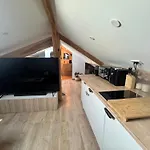Cozy Apartamento