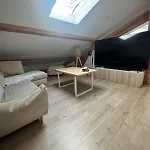 Cozy Apartamento *