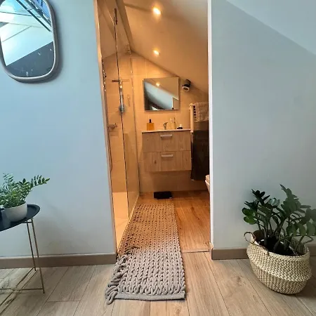 Cozy * Neuville-les-Dames