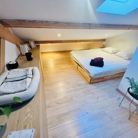 Apartamento Cozy *